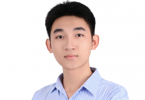 [GƯƠNG MẶT ỨNG VIÊN CSC AWARD 2025] HOÀNG HẢI NĂNG